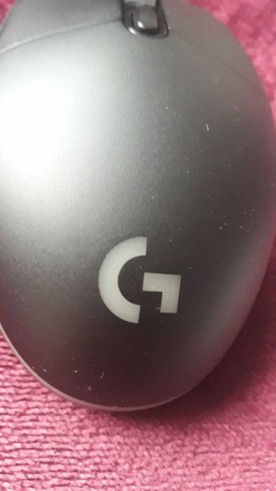 Logitech G Pro Gaming Mouse Геймърска мишка