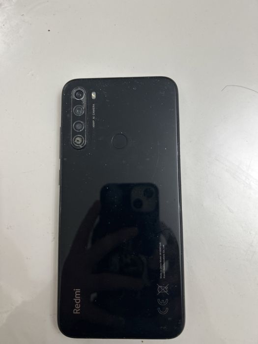 ПродаюRedmi note8