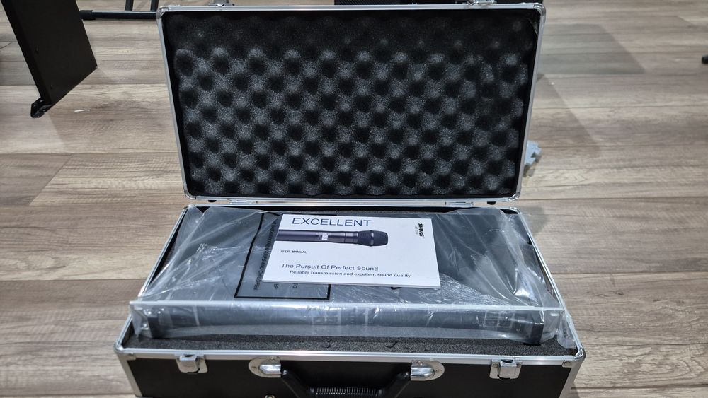 Микрафон SHURE AXT-2300 original