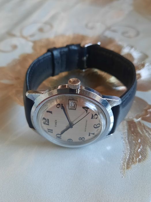 Часы механические TIMEX-Martin