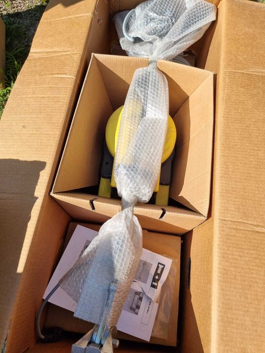 vand KARCHER  BDS 33/190 C