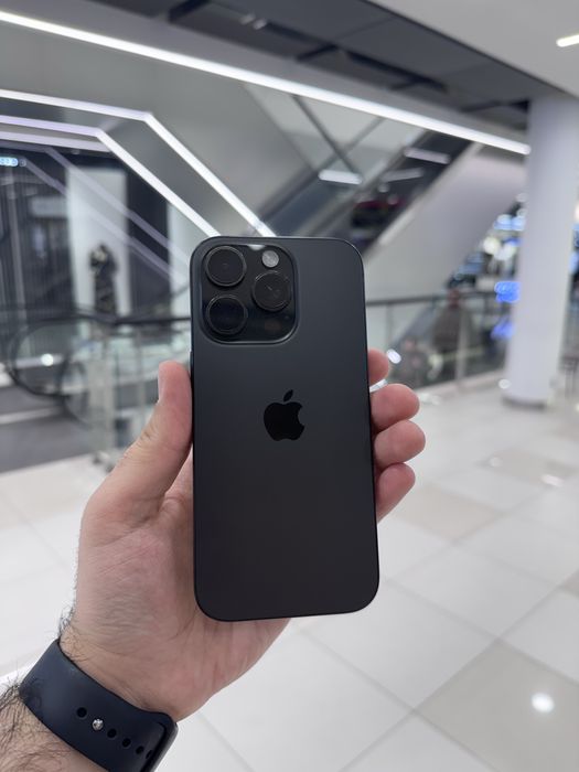 Iphone 16 pro / айфон 16 про 256GB