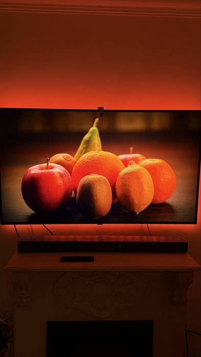 Televizor Horizon 2025 4k ultra hd