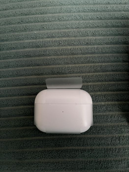 Airpods pro 2 2nd generation