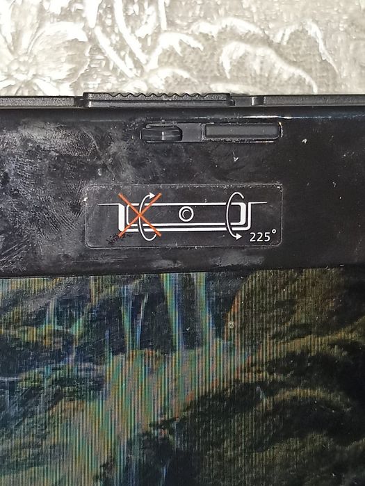 Ноутбук  Acer BL50