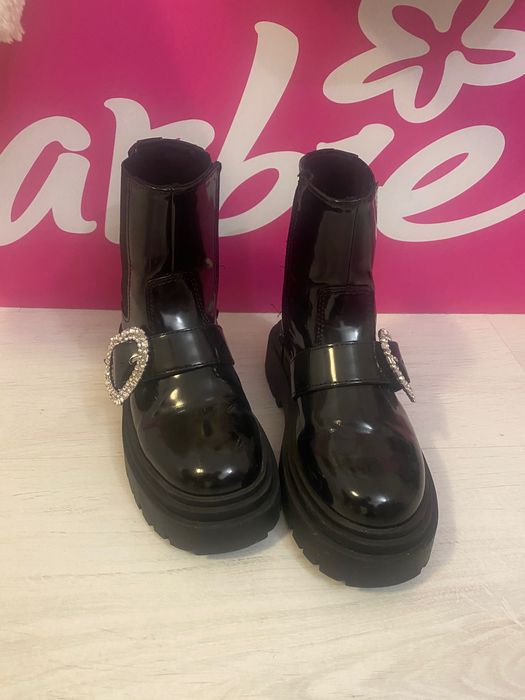 Ghete / Cizme Bocanci copii 24, 25,  26 , 27 , 28 , 30 , 31, 32