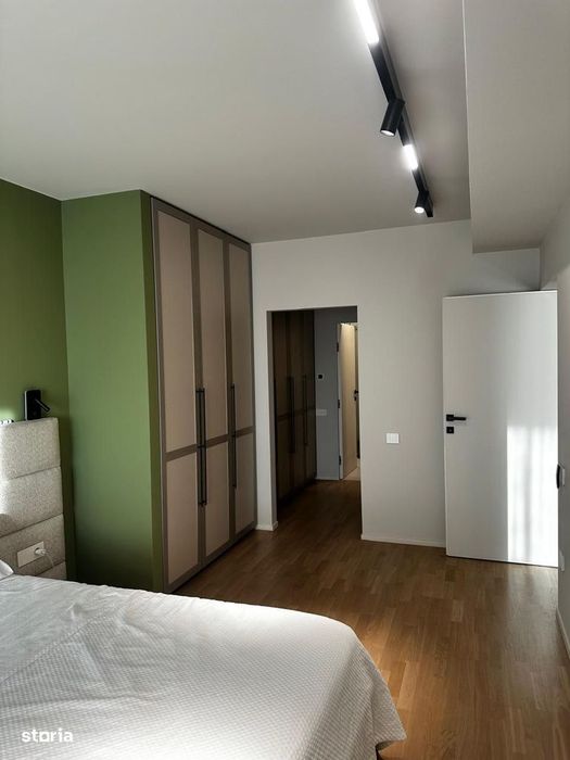 Apartament  Superb-2 camere-Piscina