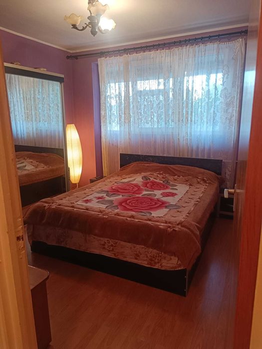 Apartament 3 camere  lucian blaga