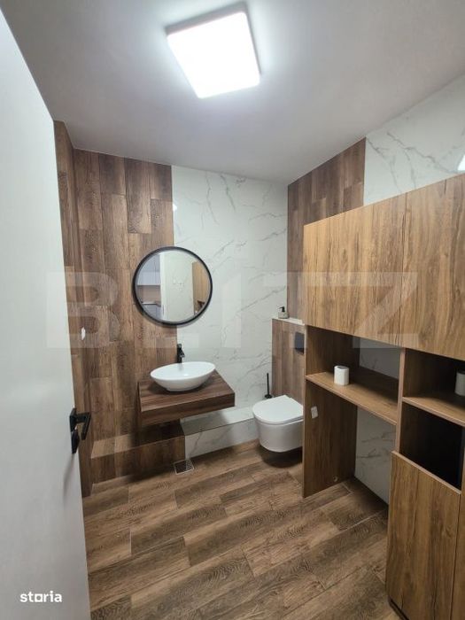 Apartament 3 camere, 60 mp, zona Zorilor
