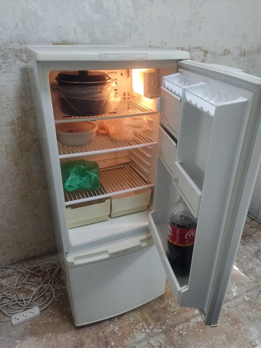 Холодильник Дешевле