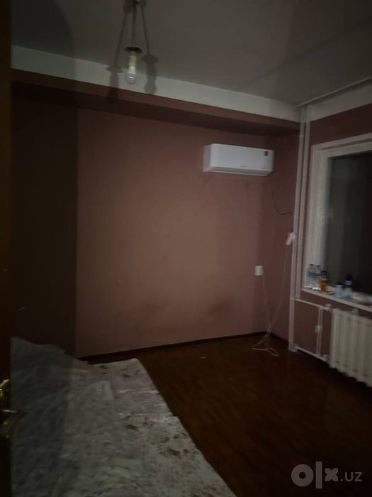 Своя! Айбек! 4 комнатная квартира на продажу!