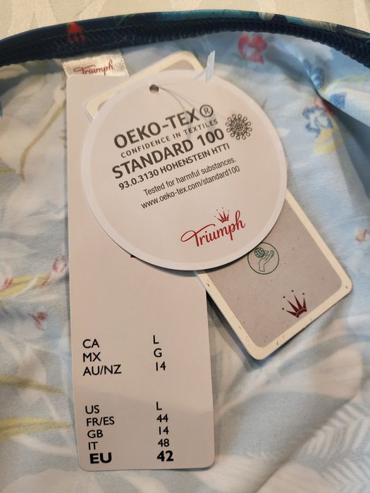 Долнище на бански Triumph 42 L