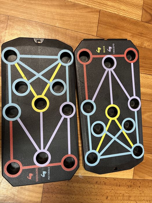 Доска для отжимания