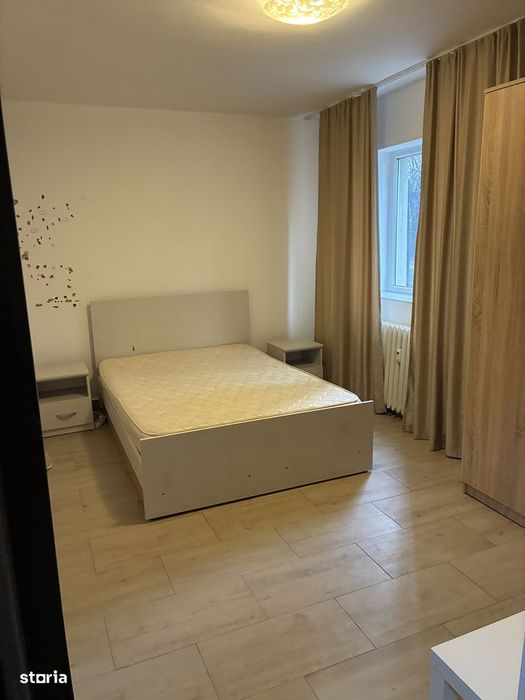 Închiriez apartament diham basarabia stradal