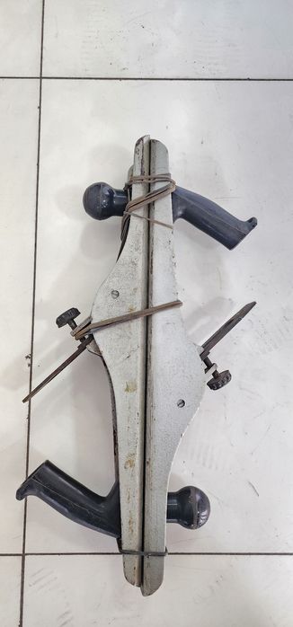 Ранда метал котаси срочни сотилади СССР енги моеида