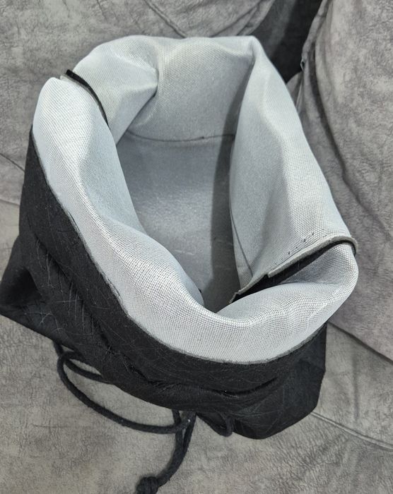 Продам рюкзак-мешки для сменной обуви