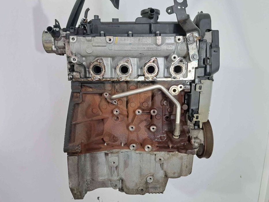 Motor complet ambielat  Nissan Juke [Fabr 2010-prezent] K9K656 1.5 dCi
