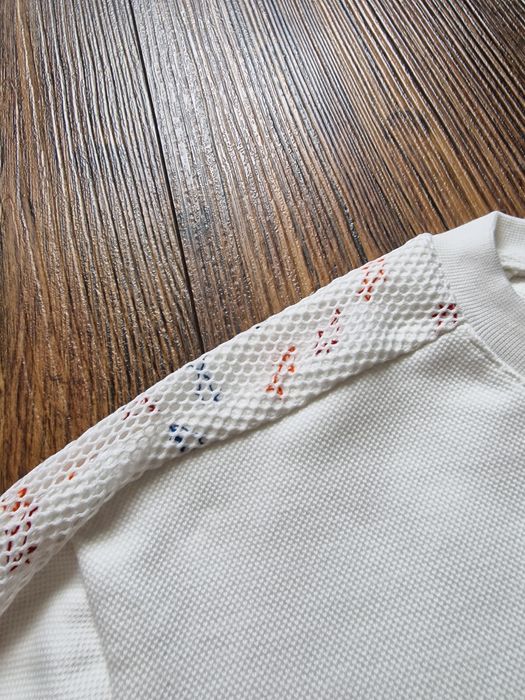 Страхотна мъжка блуза суитчър PAUL & SHARK размер S M L XL 2XL