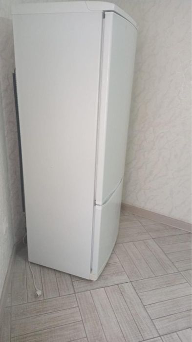 Холодильник ATLANT