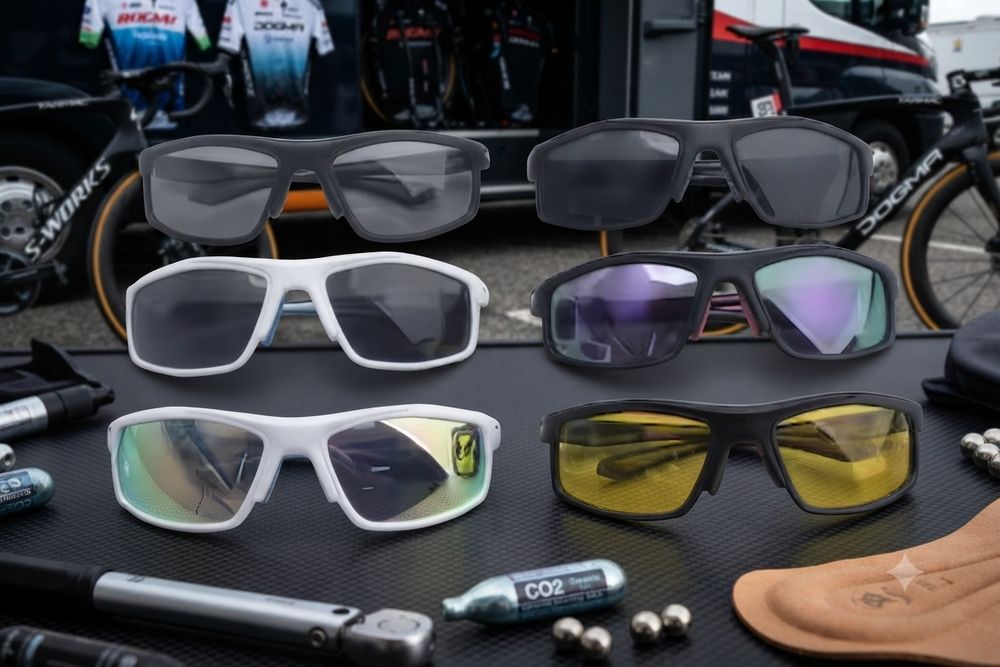 Ochelari de soare PEX Polarizați | UV400 | Certificați CE | Design românesc