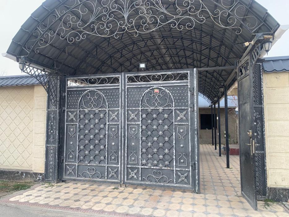 Продажа частного дома