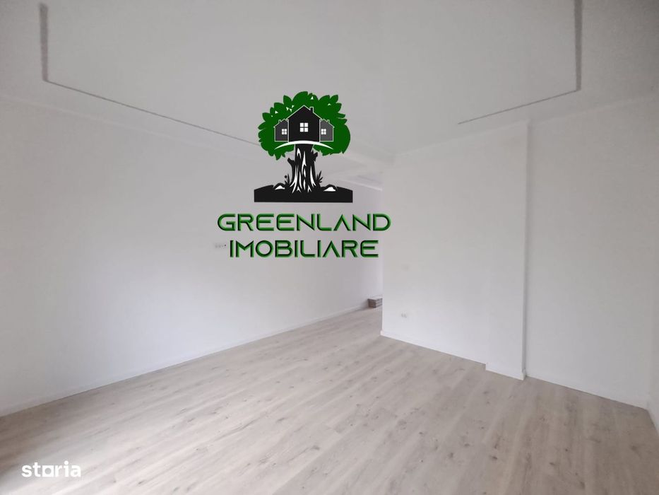 Ap 3 Camere, INTABULAT, 80 mp, Terasa, Parcare, NOU, Bucium Visan — fotografia 3