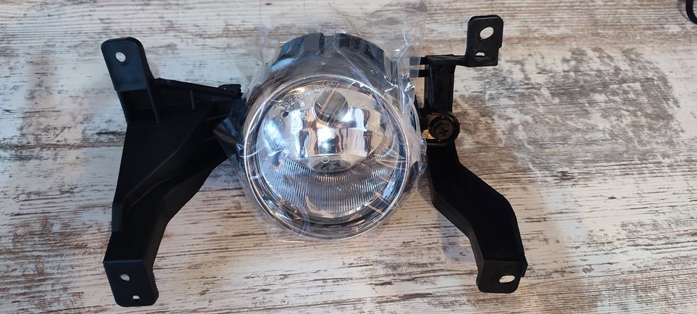 Фара противотуманная Kia Sorento XM