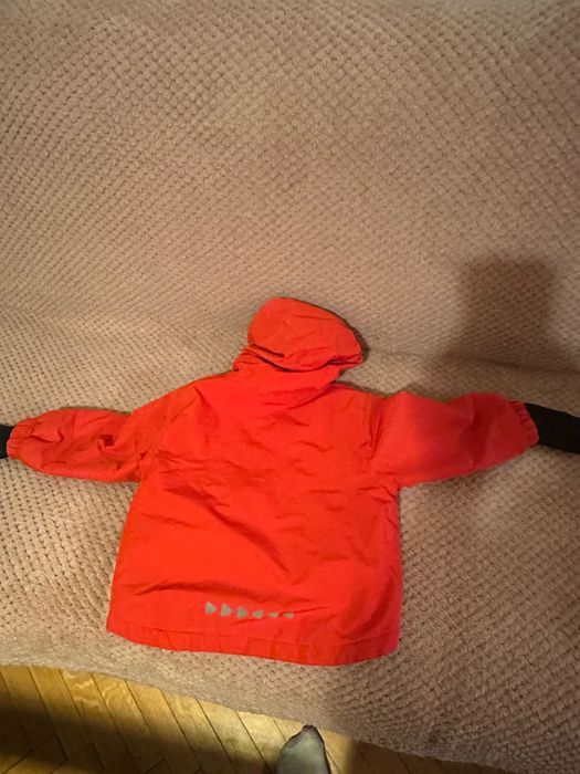 Детско зимно яке Crivit Pro [86/92]