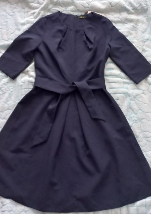 Женское    платье