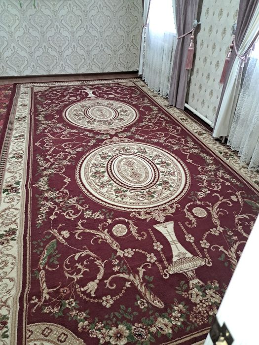 Кілем иранский бу