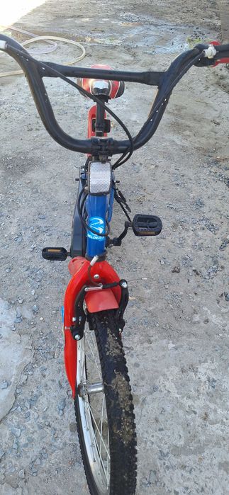 Bicicletă copii de vanzare