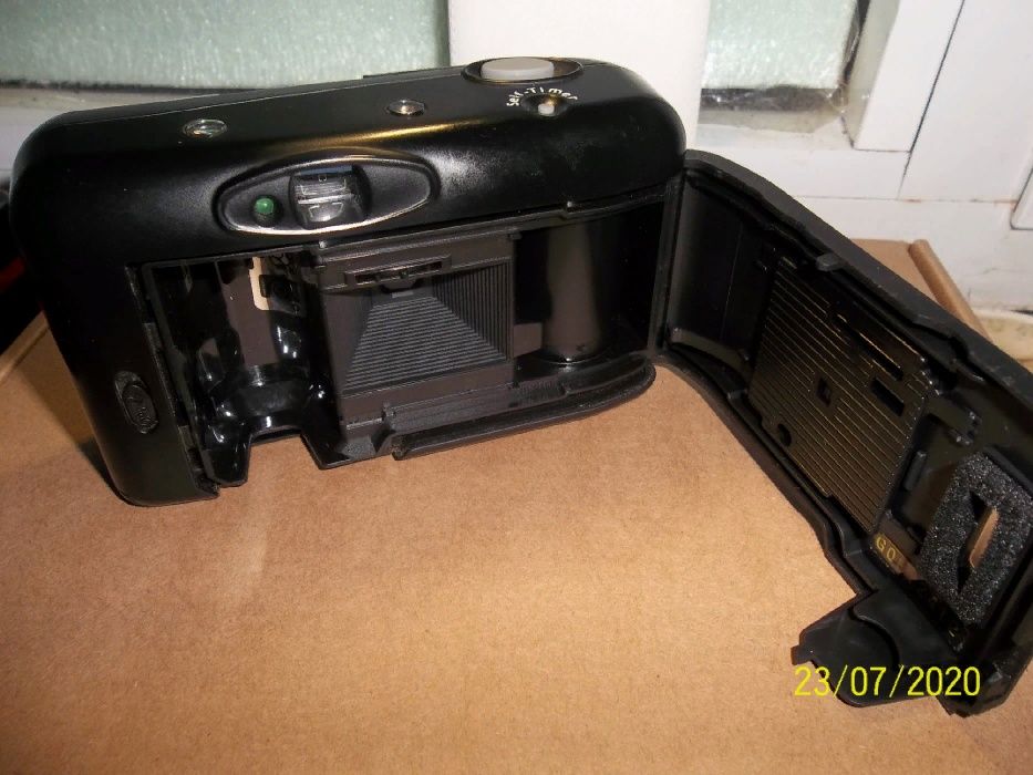 Film camera WIZEN Excel-2 auto flash/dx, Film camera self-timer.