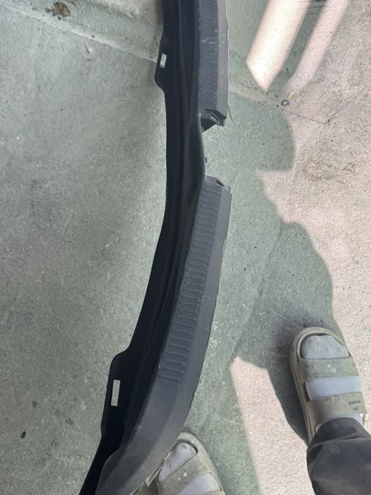 Корпус предохрахранителя на тойота камри 70