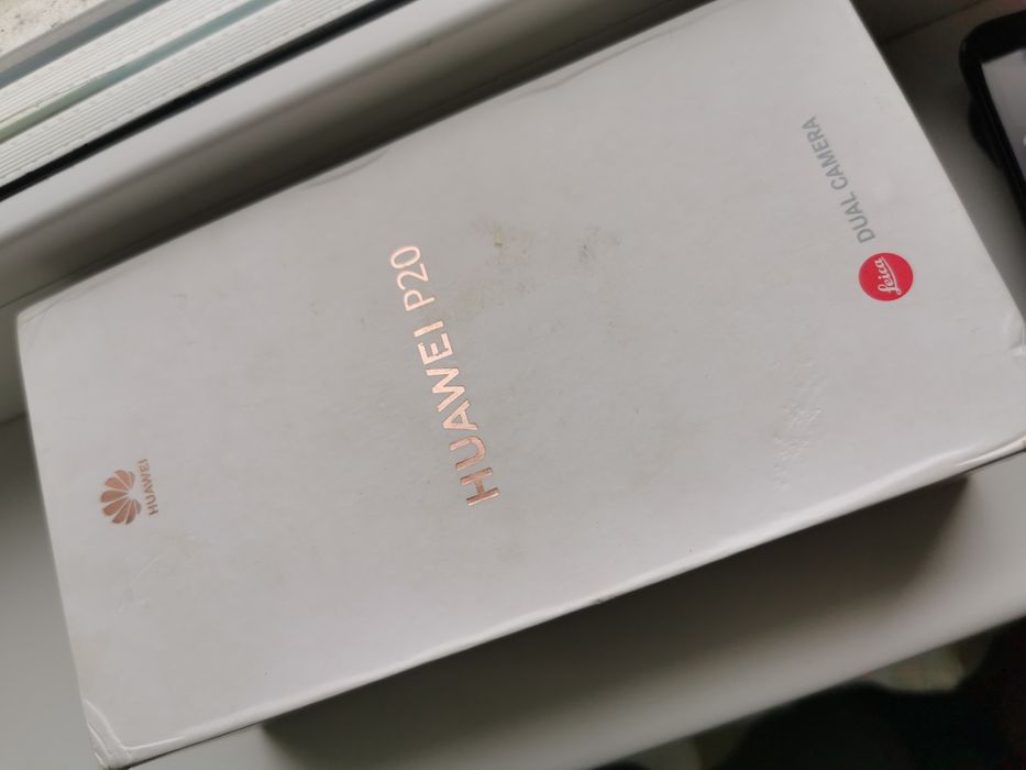 Продам хуавей п 20