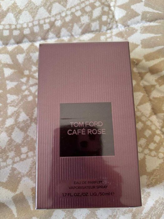 Black Orchid Том Форд духи