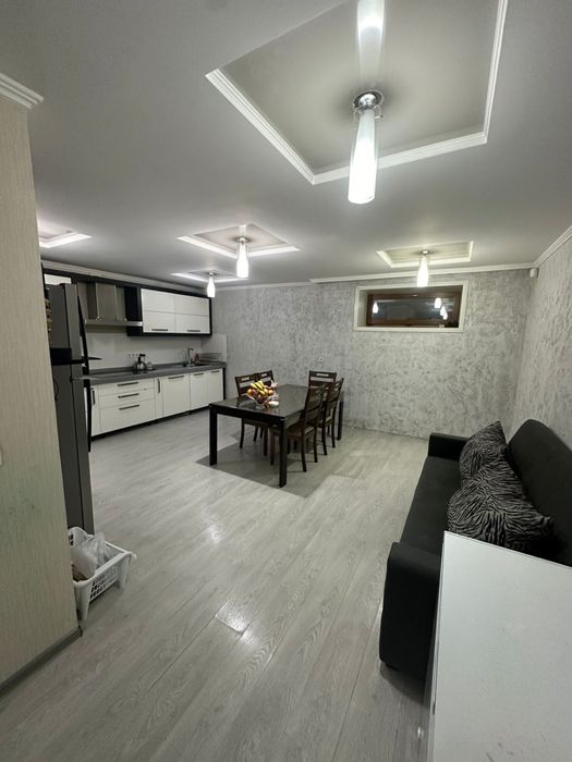 Продается таунхаус