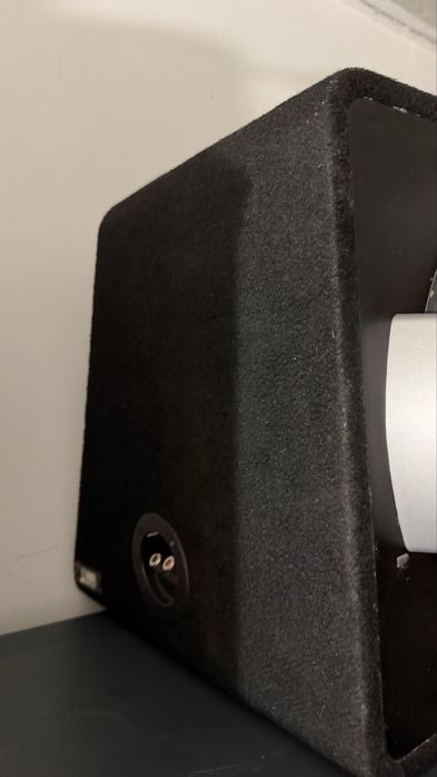 Subwoofer JBL 1204BR