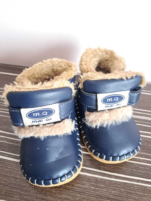 Детски боти, буйки, различни размери