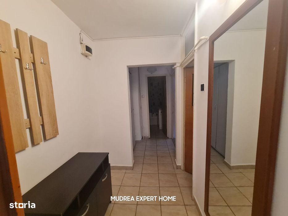 Nou | Apartament Spațios | 2 Camere | Otopeni Ultracentral