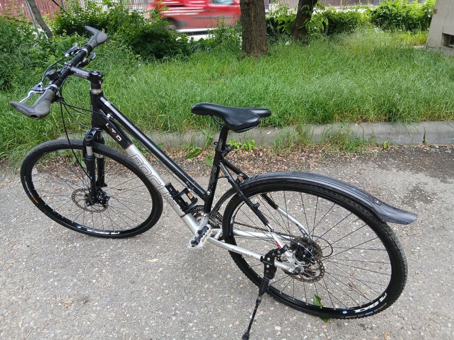 De vânzare Bicicleta Focus