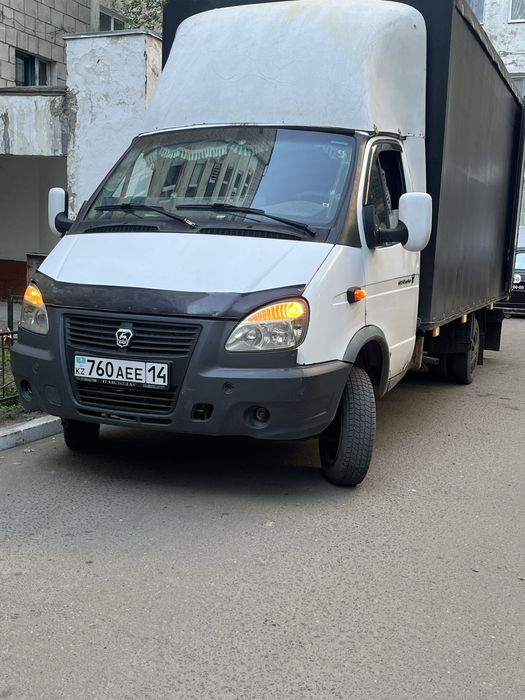 Грузоперевозки газель город межгород перезды