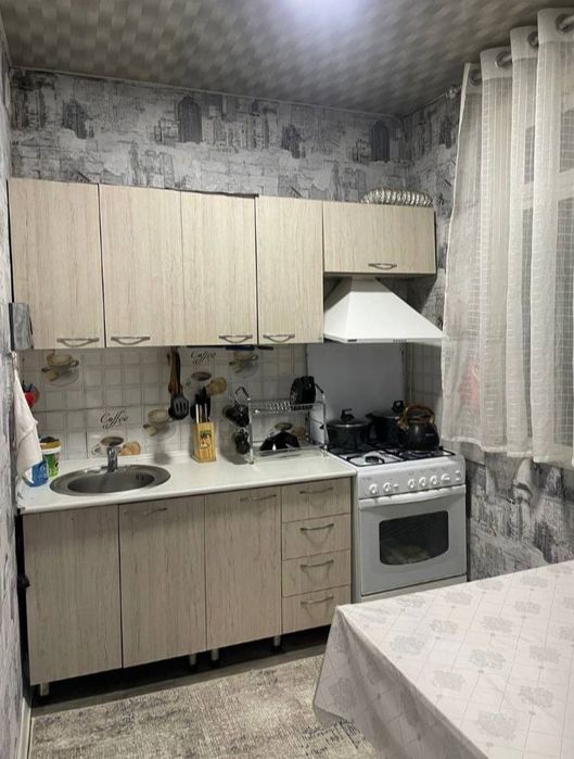Срочно продаётся квартира