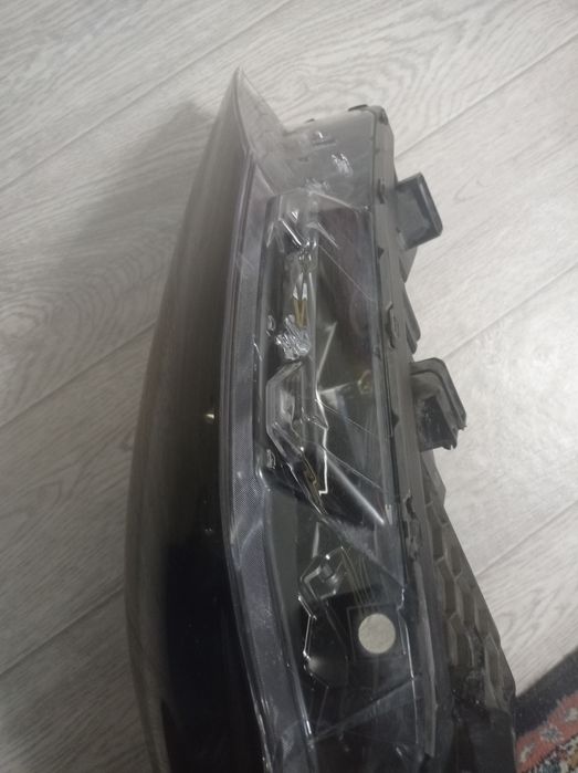 Лед фара правая сторона