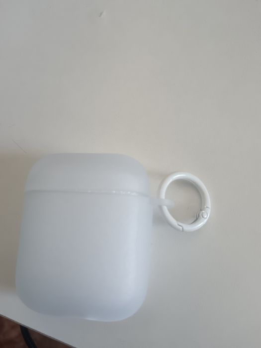 Чихол для айфон+ноушник