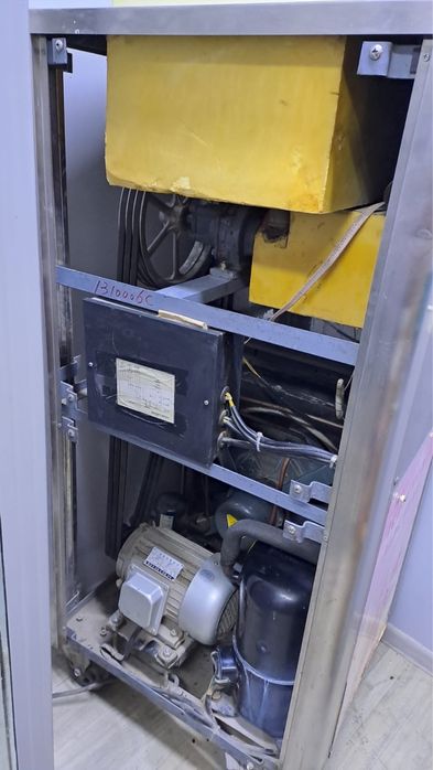 Продается аппарат мороженое