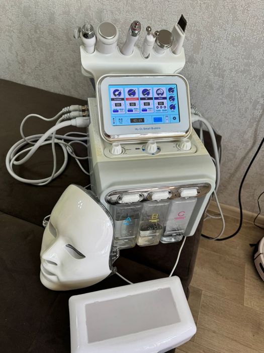 Продам косметологический аппарат