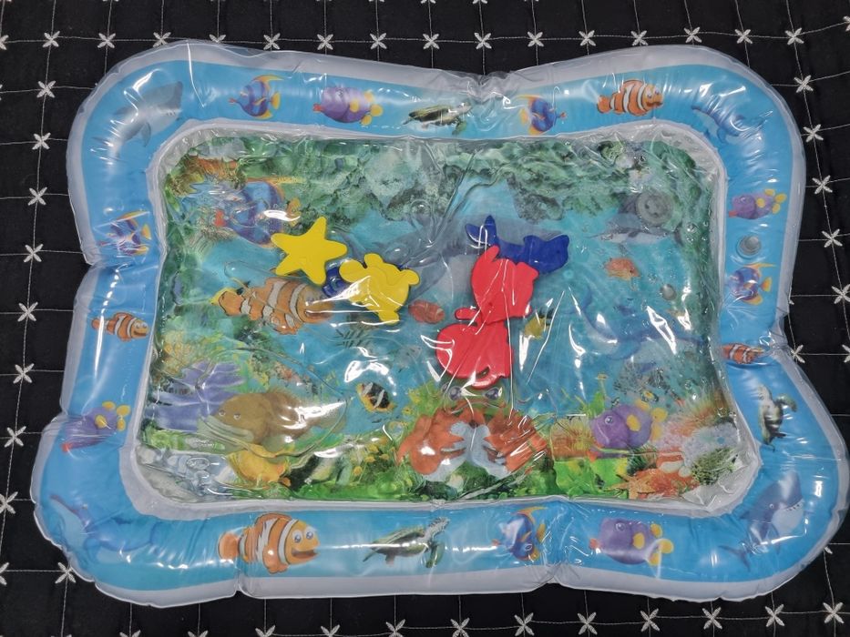 Бебешко гнездо, легло