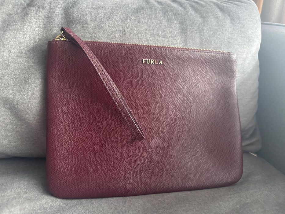 Клъч чанта Furla