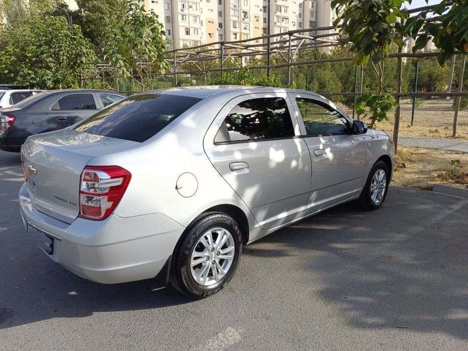 Cobalt GX-Style Plus AT