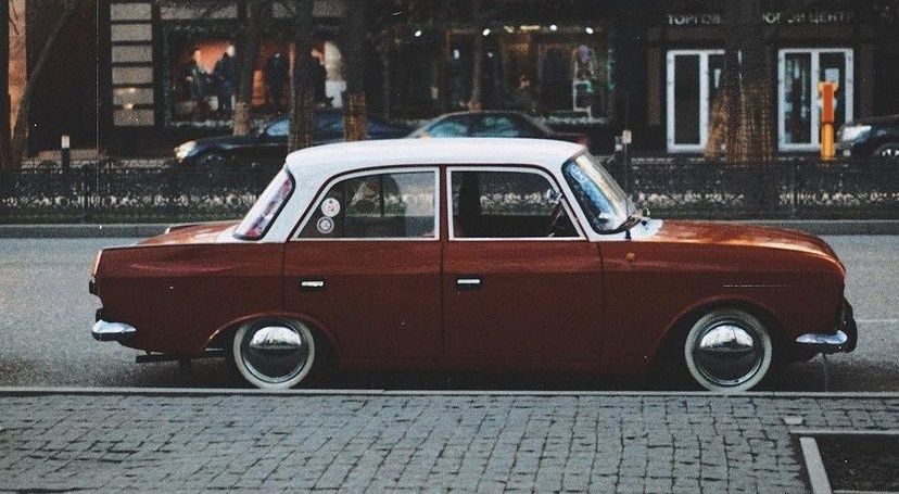 Продам. Авто дкмт ваз 2114